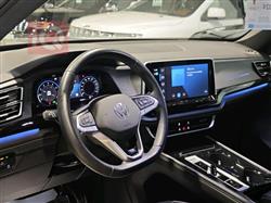 Volkswagen Atlas Cross Sport